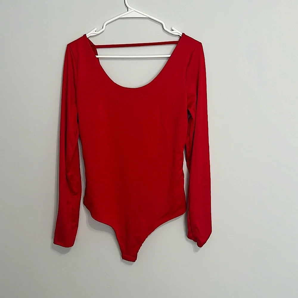 NWOT - Bodysuit - Picture 1 of 3